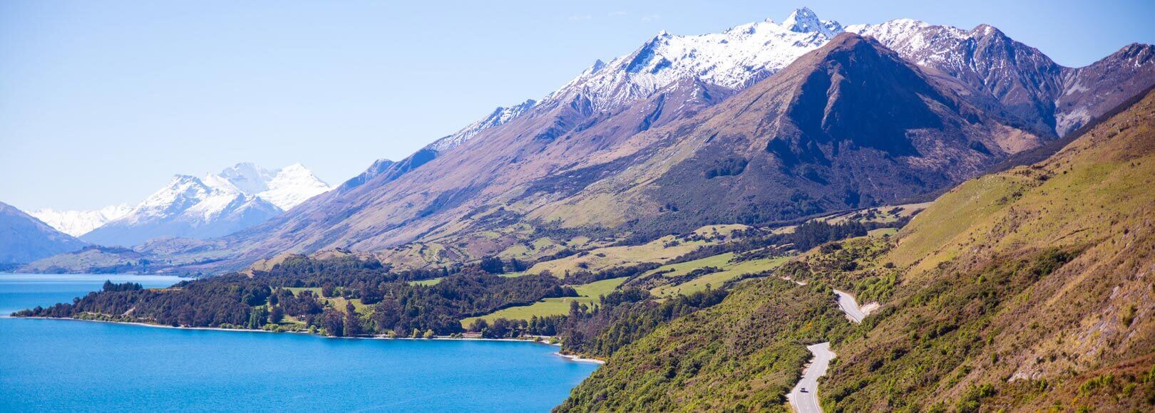 Backpacker Jobs NZ