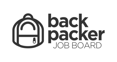 Backpacker Job Board: NZ logo